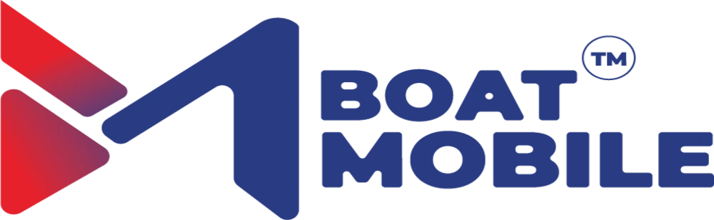 Boat Mobile Store